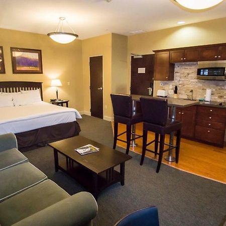 The Parker Inn Schenectady Bagian luar foto