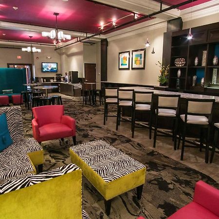 The Parker Inn Schenectady Bagian luar foto