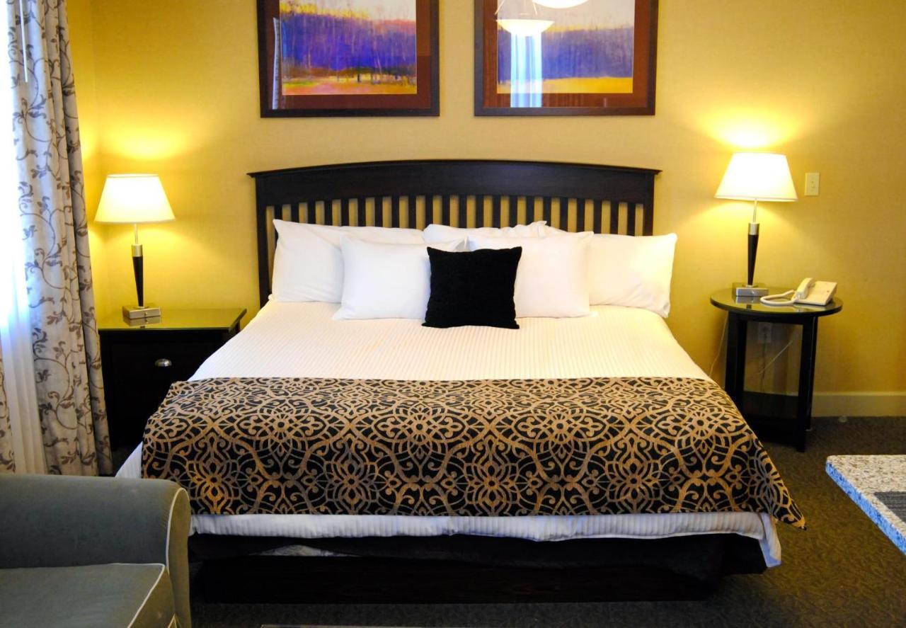 The Parker Inn Schenectady Bagian luar foto