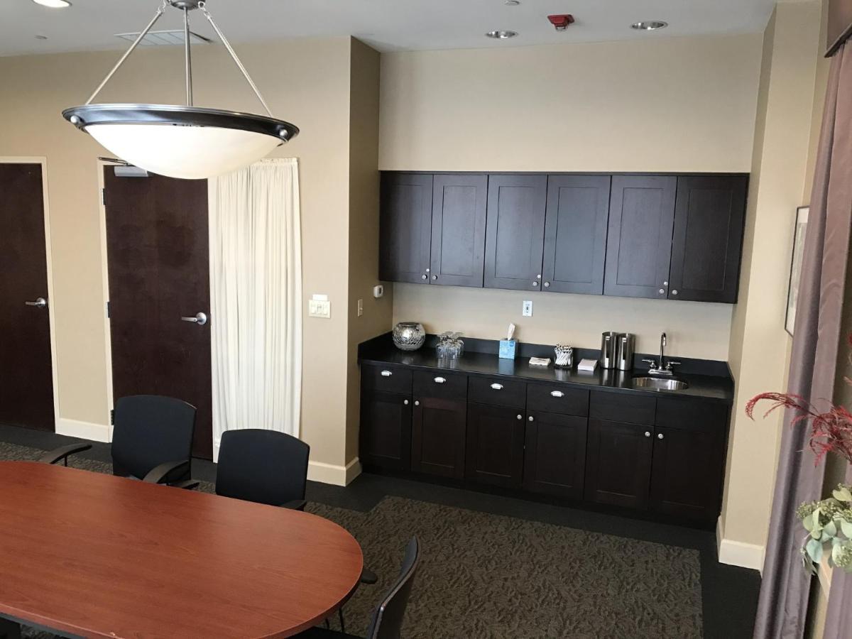 The Parker Inn Schenectady Bagian luar foto