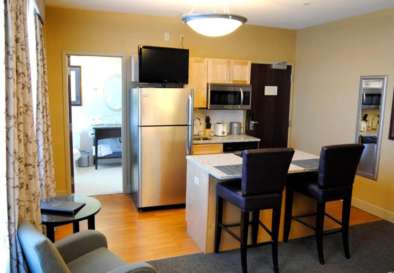 The Parker Inn Schenectady Bagian luar foto