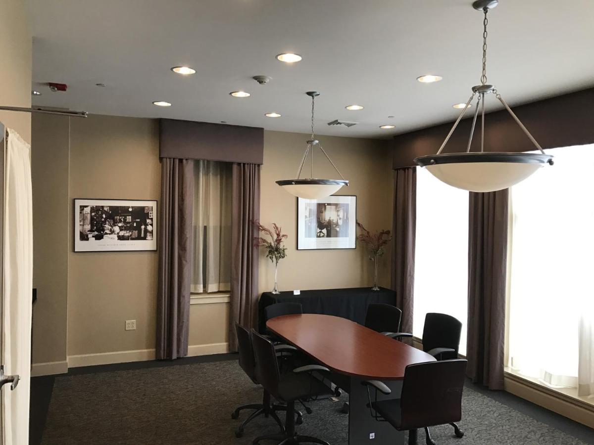 The Parker Inn Schenectady Bagian luar foto