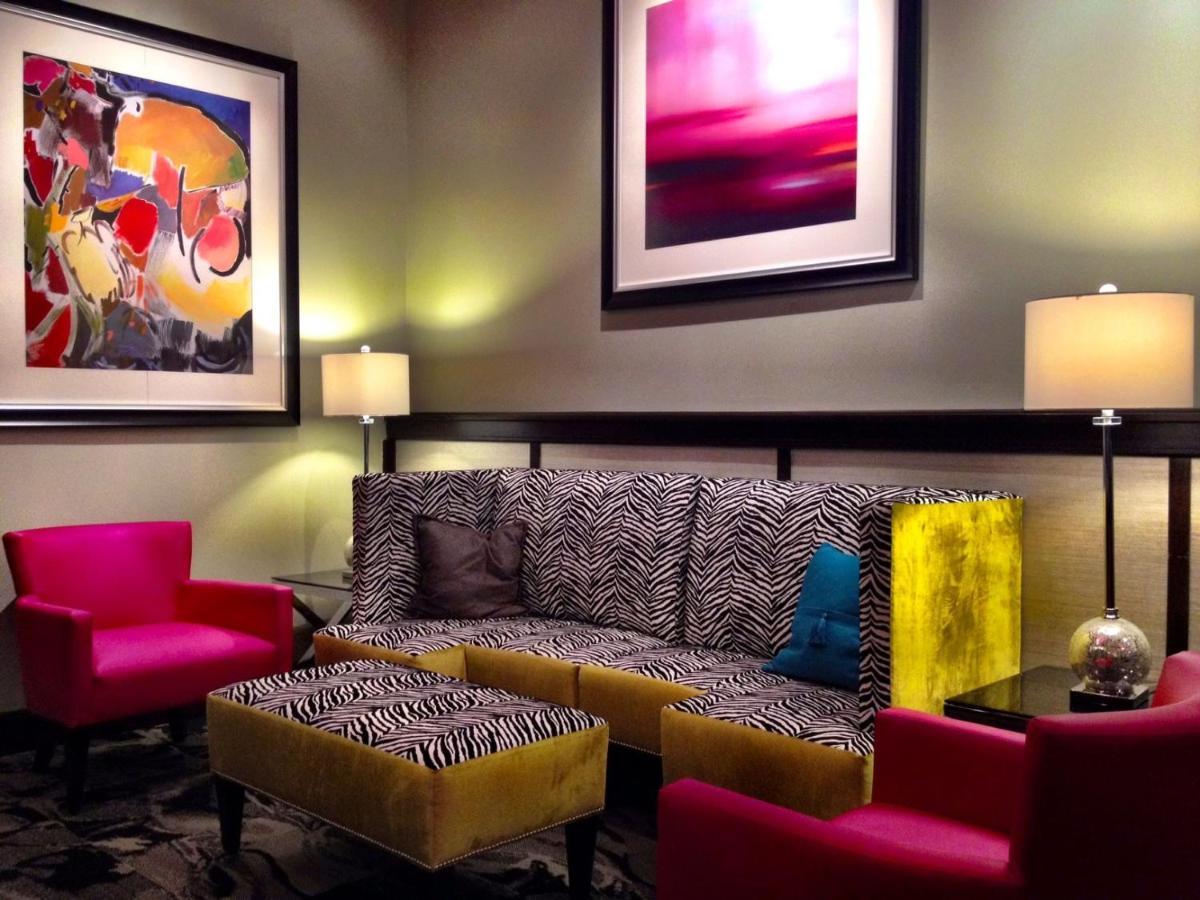 The Parker Inn Schenectady Bagian luar foto