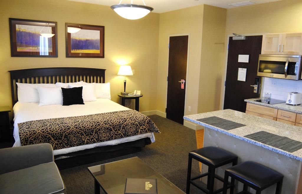 The Parker Inn Schenectady Ruang foto
