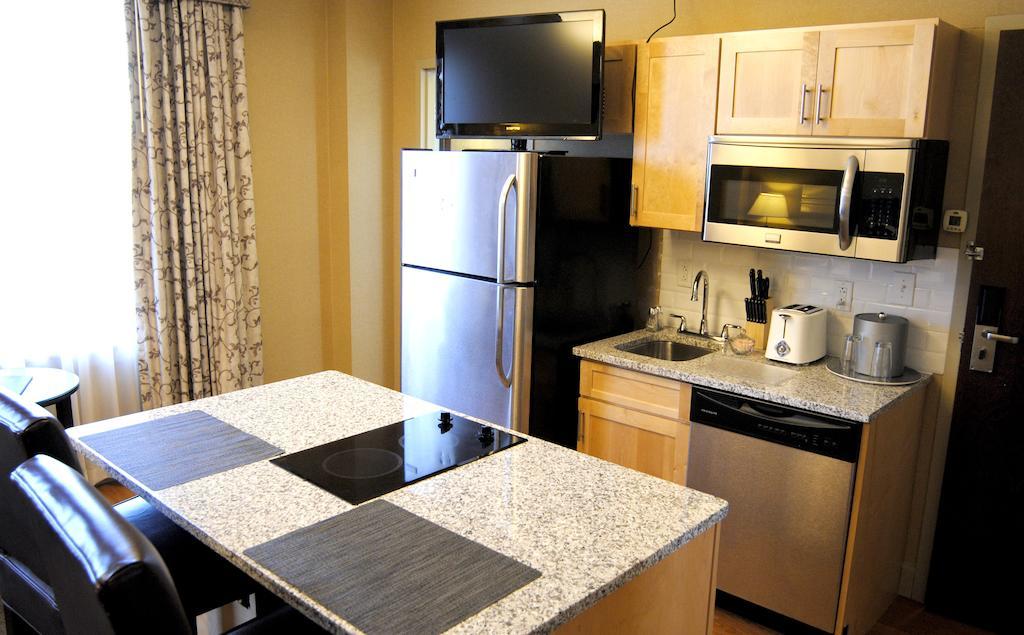 The Parker Inn Schenectady Ruang foto