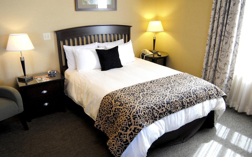 The Parker Inn Schenectady Ruang foto