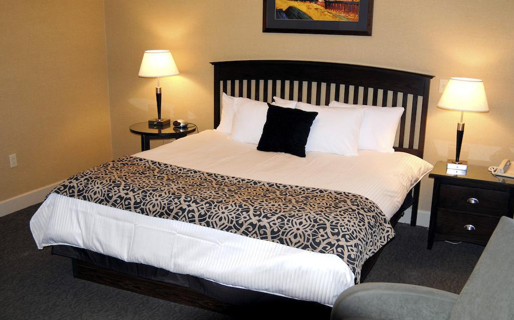 The Parker Inn Schenectady Ruang foto