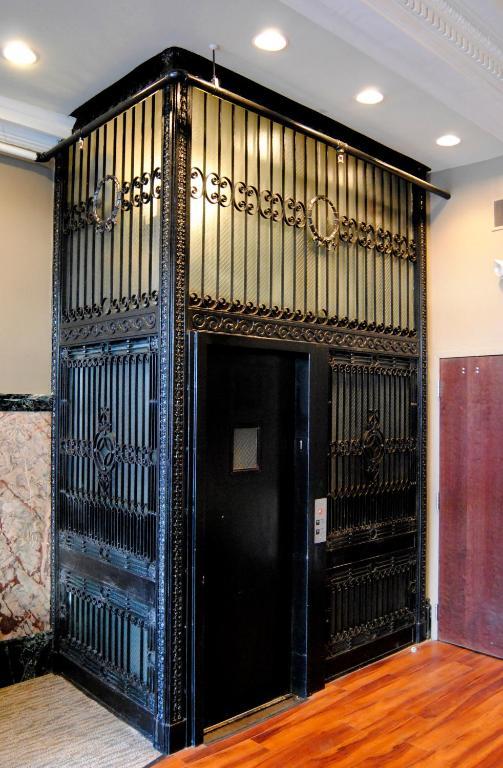 The Parker Inn Schenectady Bagian luar foto