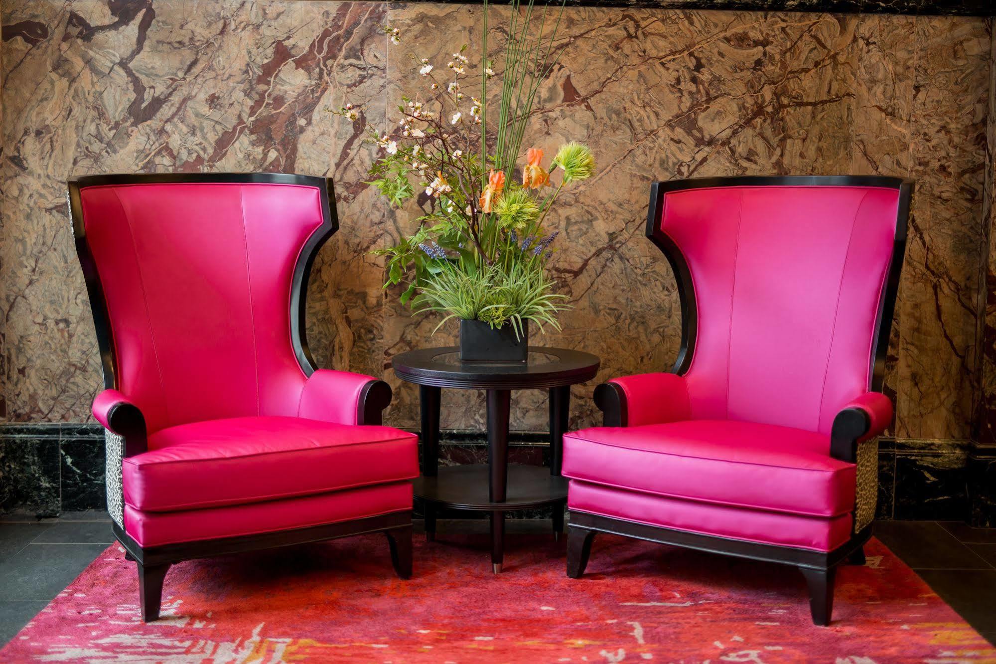 The Parker Inn Schenectady Bagian luar foto
