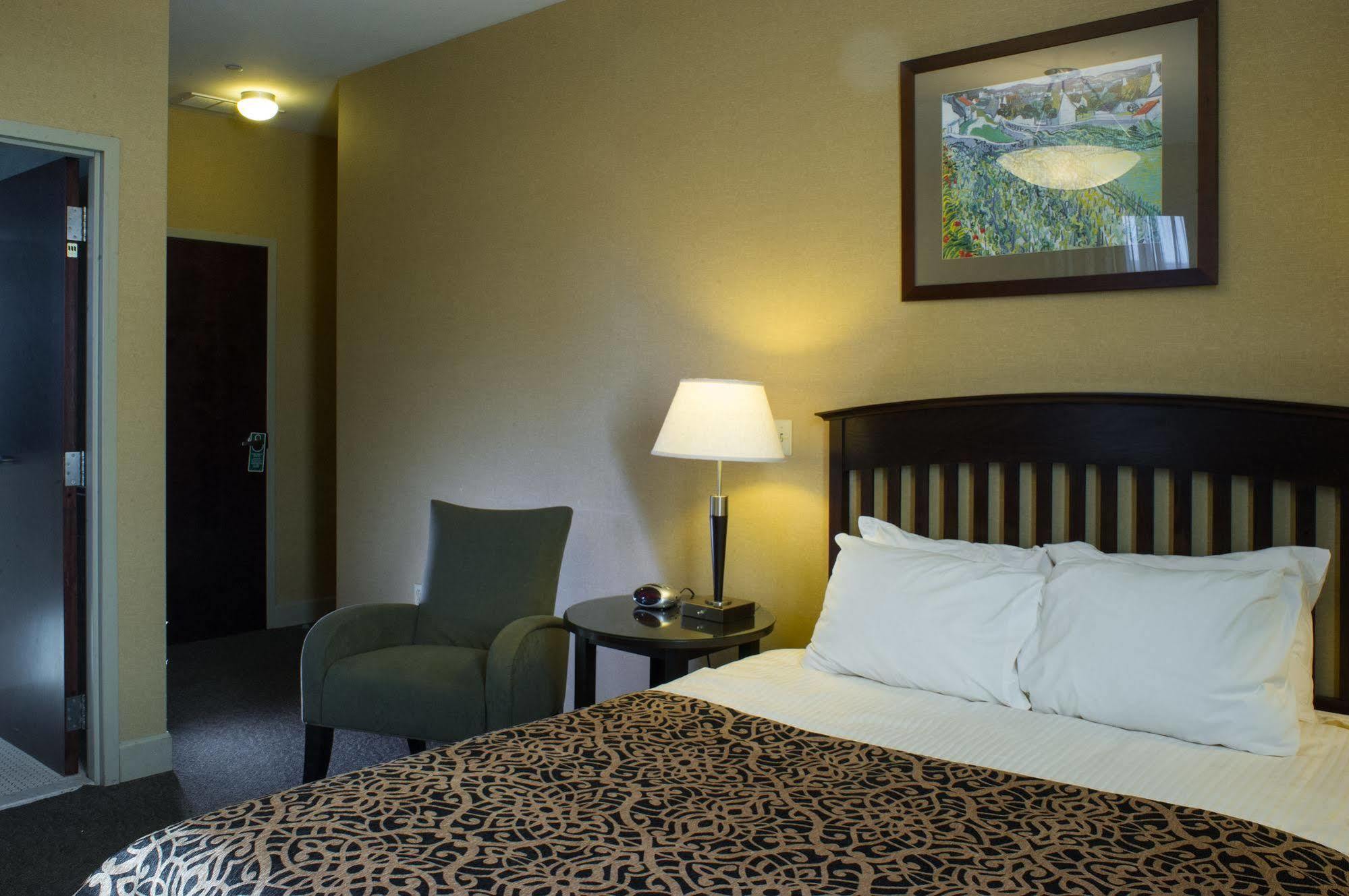 The Parker Inn Schenectady Bagian luar foto