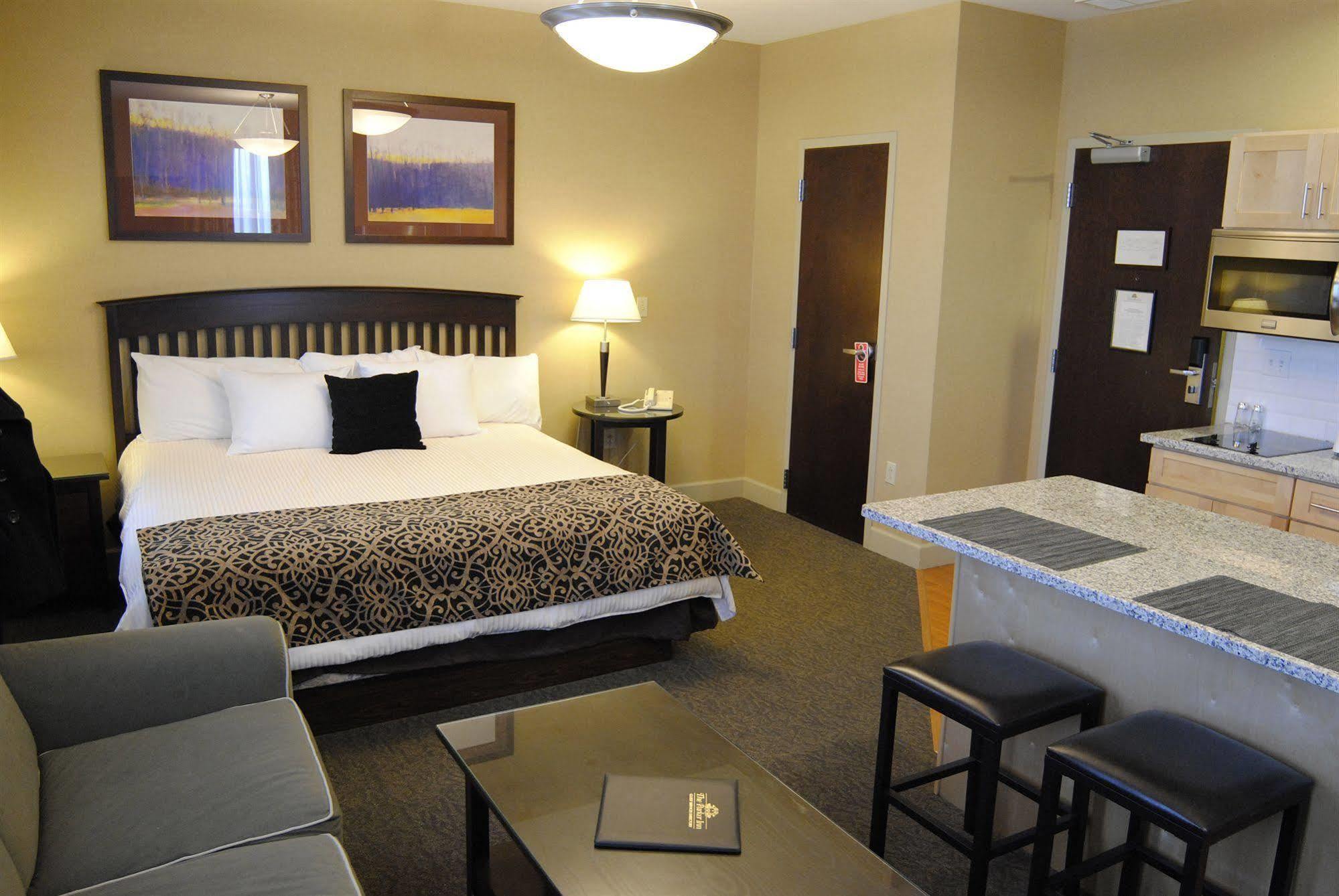 The Parker Inn Schenectady Bagian luar foto