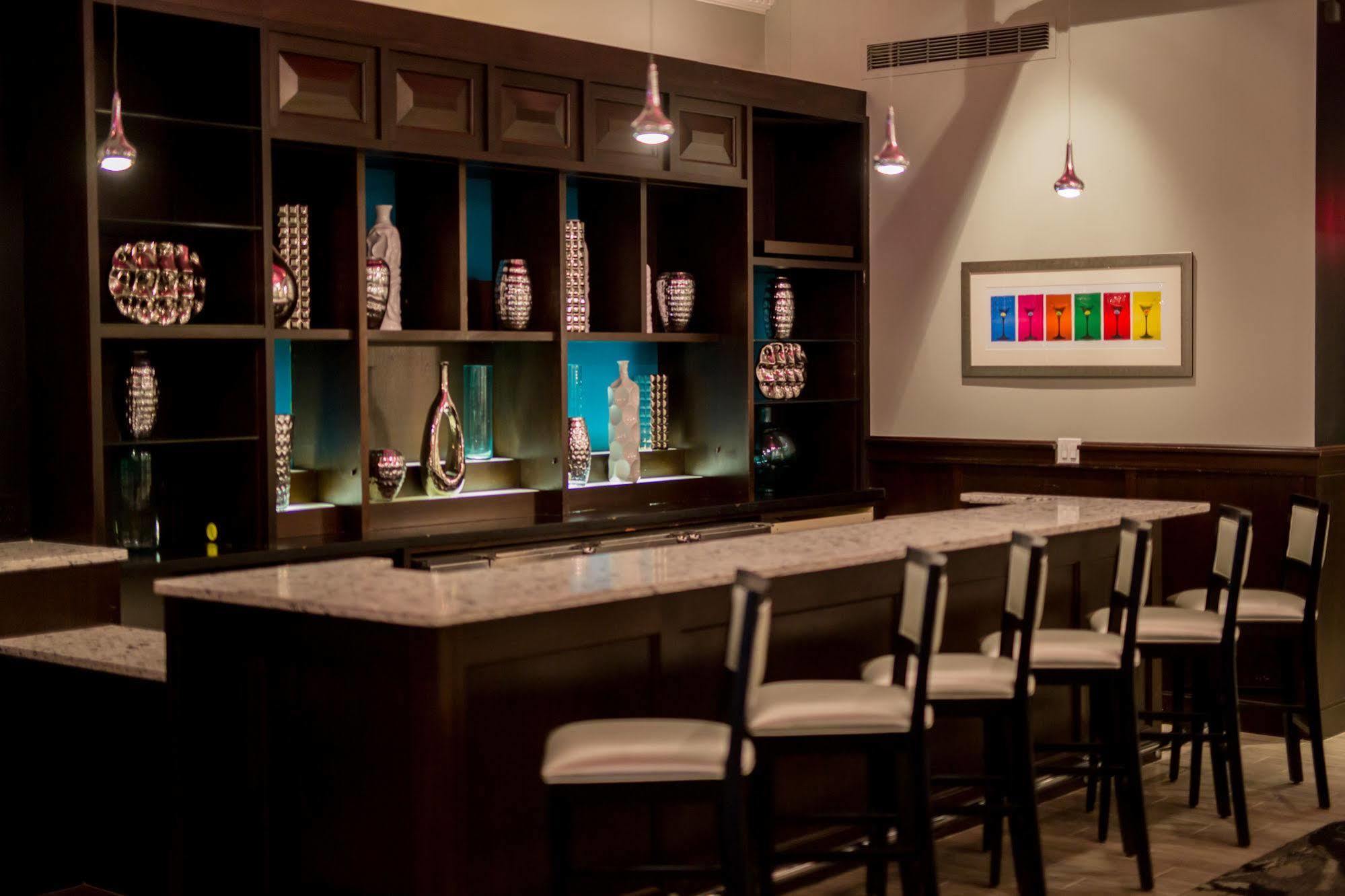The Parker Inn Schenectady Bagian luar foto
