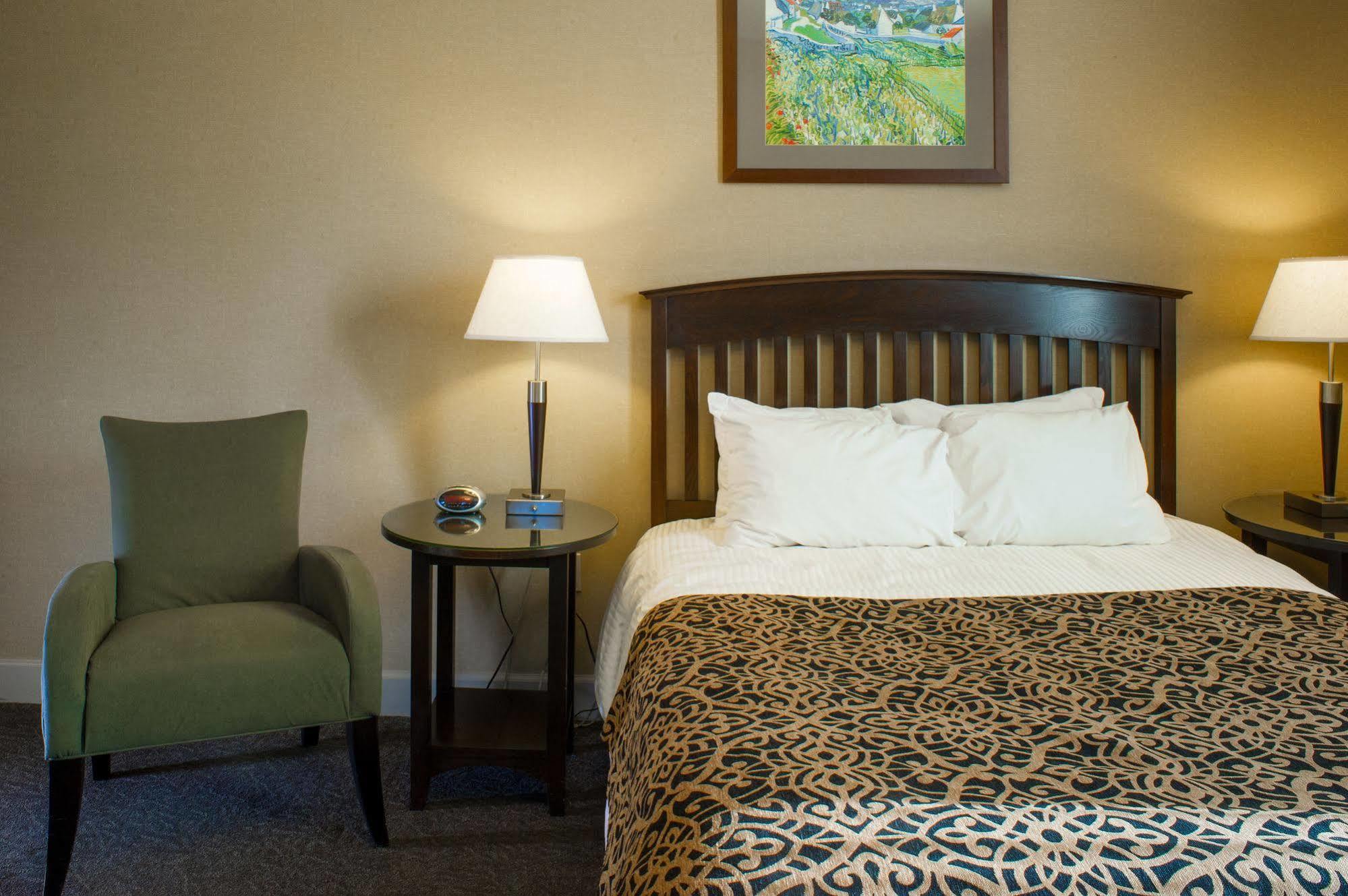 The Parker Inn Schenectady Bagian luar foto
