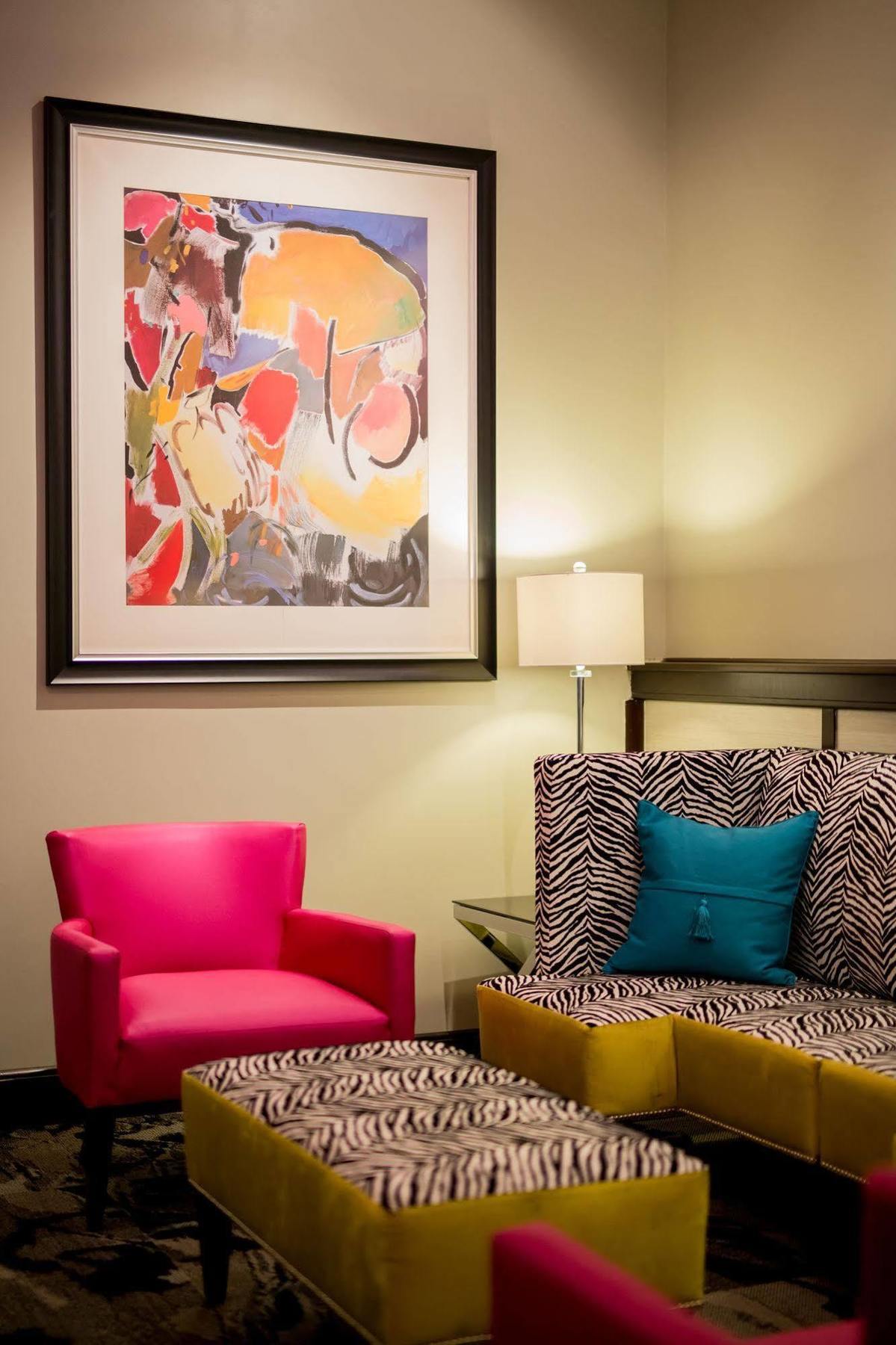 The Parker Inn Schenectady Bagian luar foto