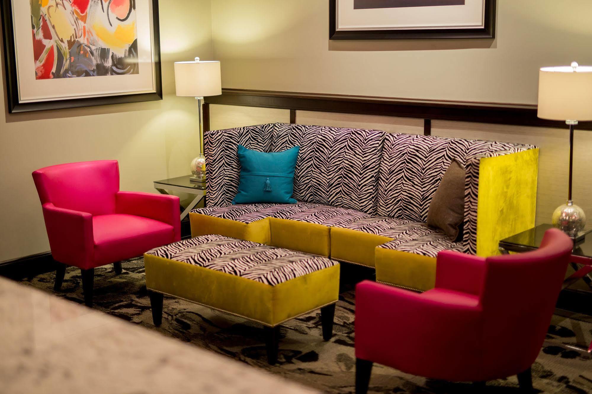 The Parker Inn Schenectady Bagian luar foto