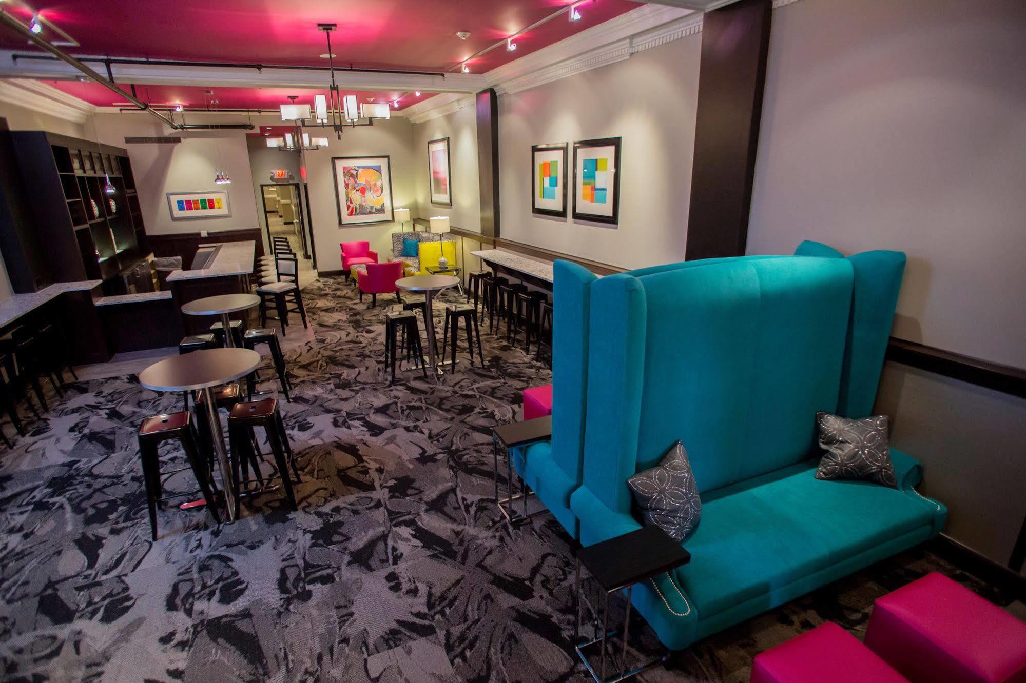 The Parker Inn Schenectady Bagian luar foto