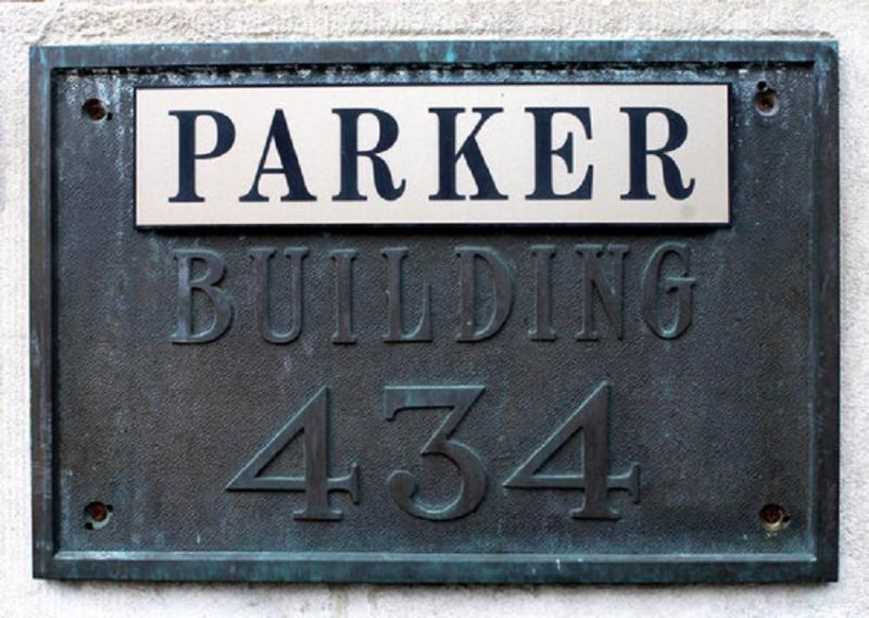 The Parker Inn Schenectady Bagian luar foto