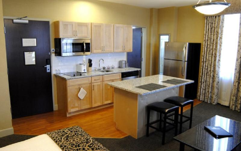The Parker Inn Schenectady Bagian luar foto